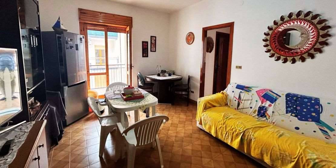 appartamento in vendita a Scalea