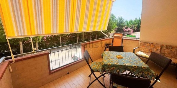 appartamento in vendita a Scalea
