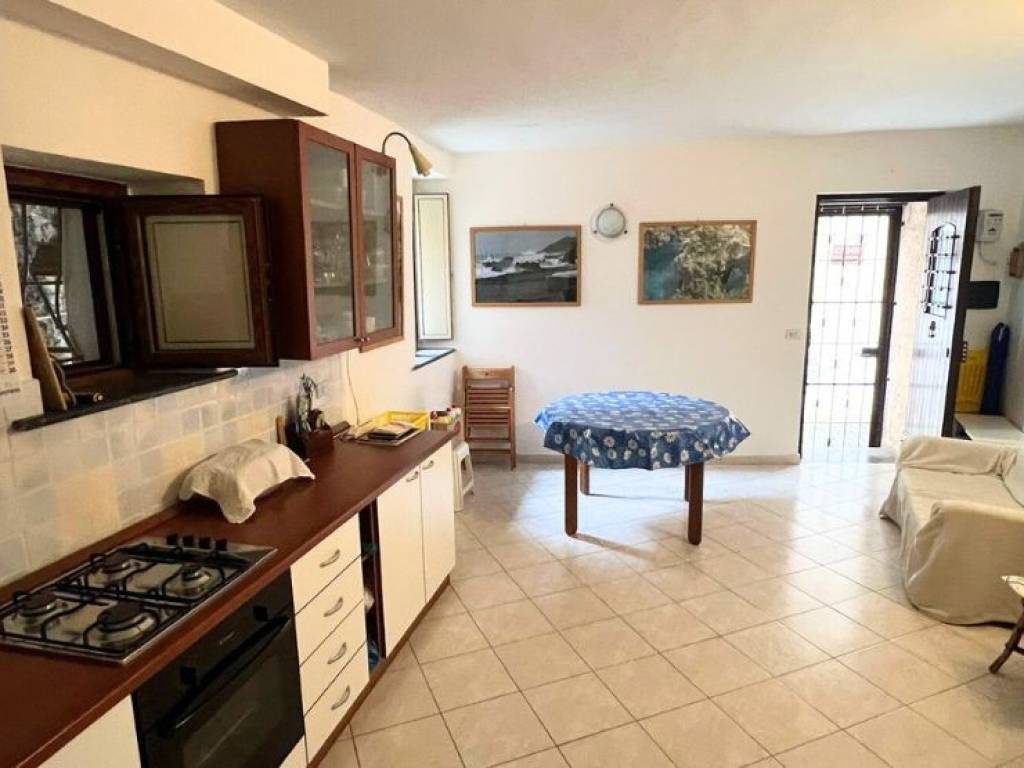 appartamento in vendita a Scalea