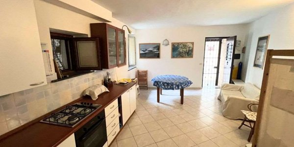 appartamento in vendita a Scalea