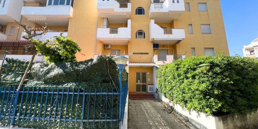 appartamento in vendita a Scalea