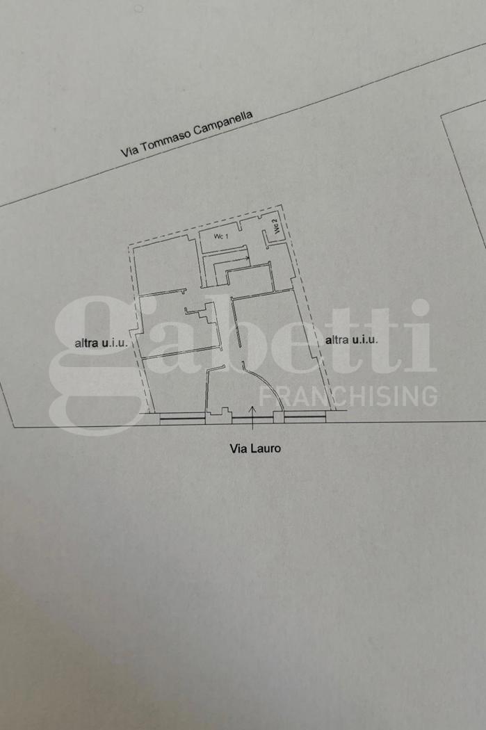 negozio in vendita a Scalea