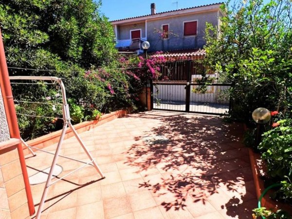 appartamento in vendita a Scalea