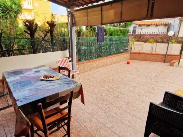 appartamento in vendita a Scalea