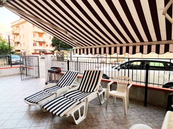 appartamento in vendita a Scalea
