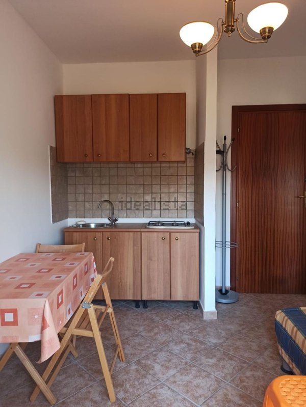 appartamento in vendita a Scalea