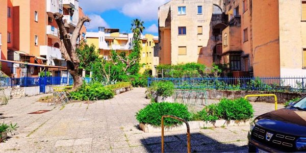 appartamento in vendita a Scalea