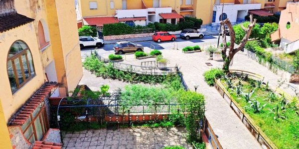 appartamento in vendita a Scalea