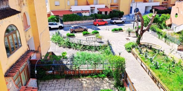 appartamento in vendita a Scalea