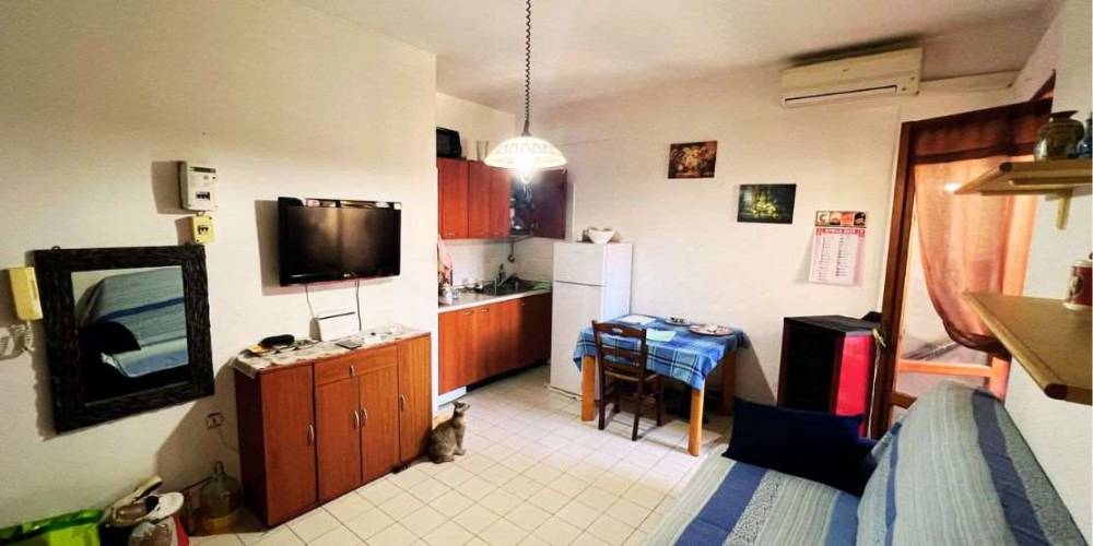 appartamento in vendita a Scalea
