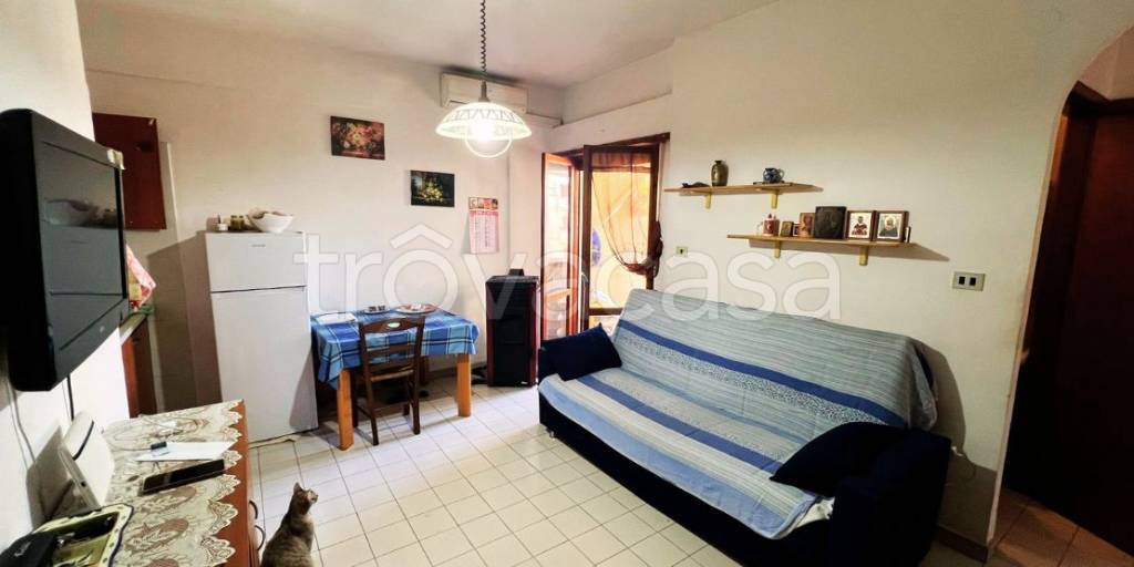 appartamento in vendita a Scalea