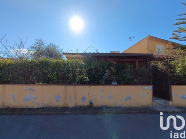 casa indipendente in vendita a Scalea