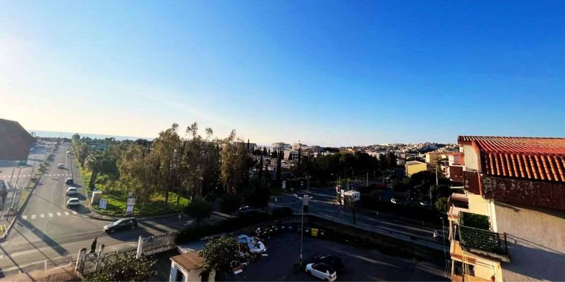 appartamento in vendita a Scalea