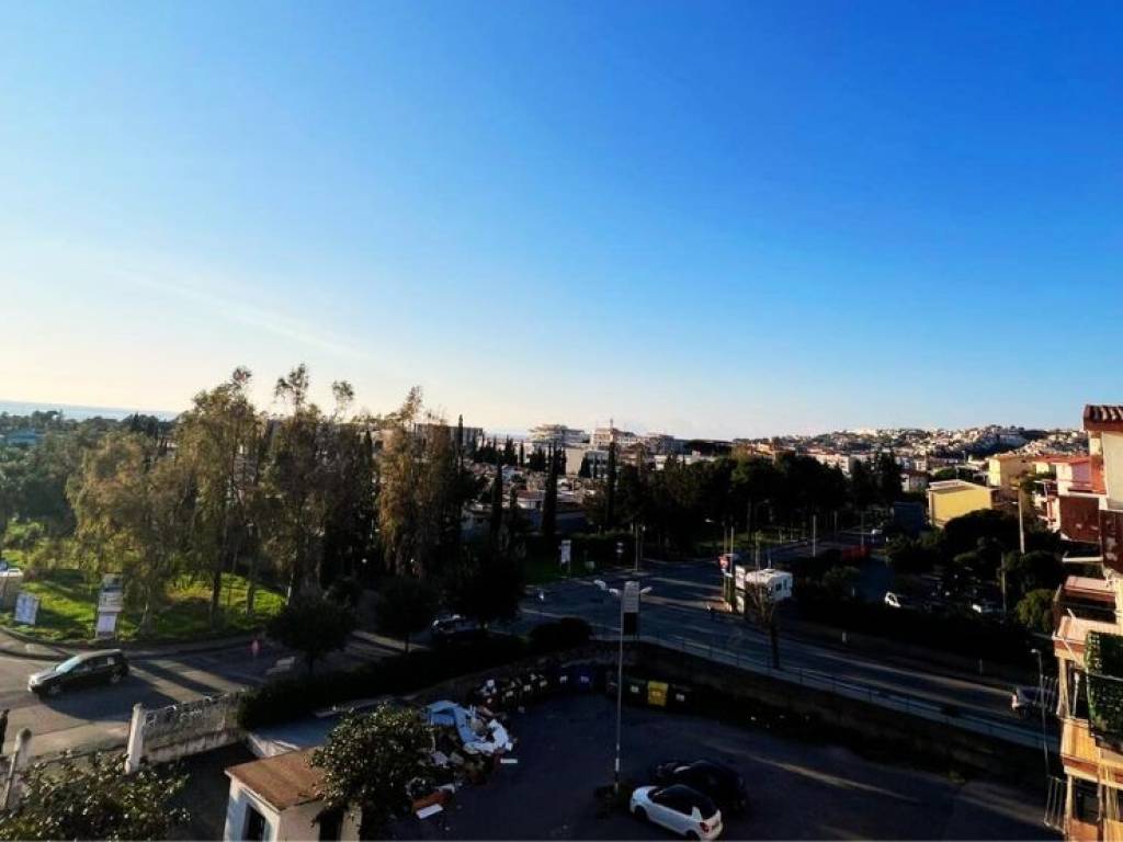 appartamento in vendita a Scalea