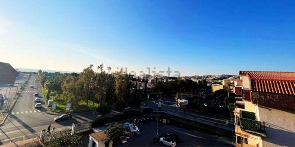 appartamento in vendita a Scalea