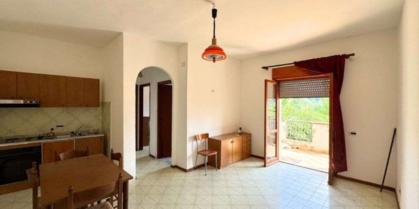 appartamento in vendita a Scalea