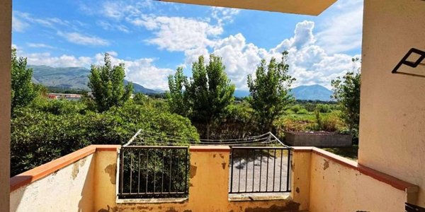 appartamento in vendita a Scalea
