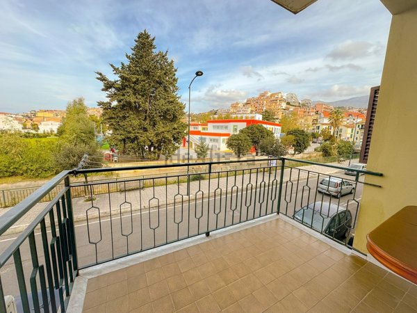 appartamento in vendita a Scalea