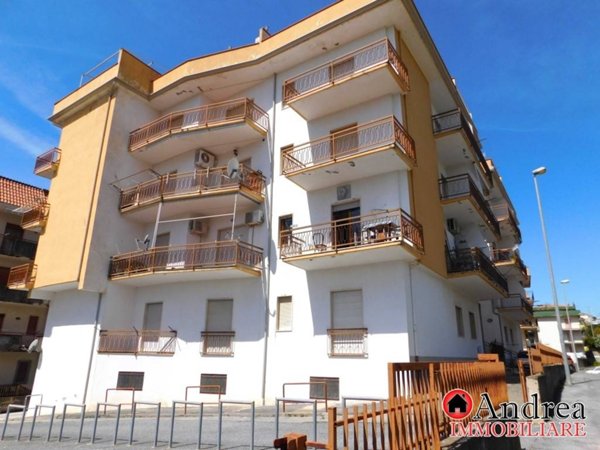 appartamento in vendita a Scalea