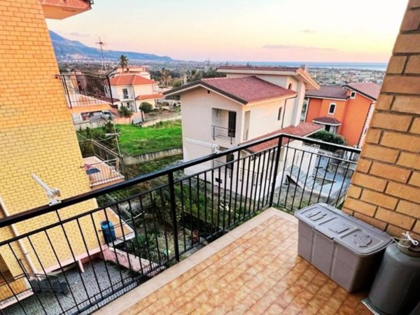 appartamento in vendita a Scalea