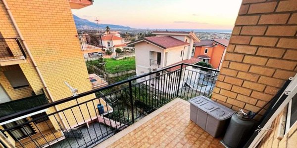 appartamento in vendita a Scalea