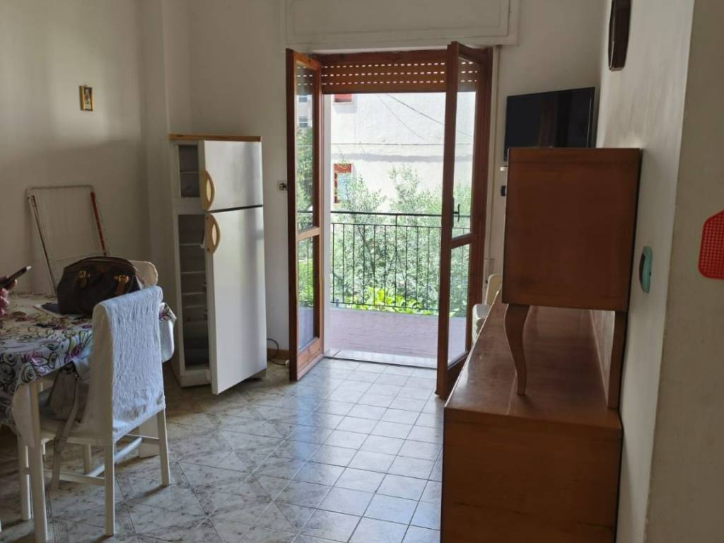 appartamento in vendita a Scalea