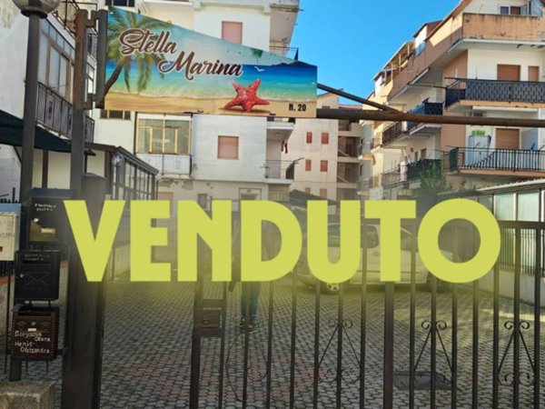 appartamento in vendita a Scalea