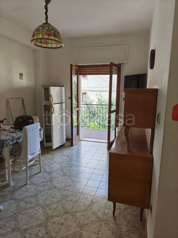 appartamento in vendita a Scalea