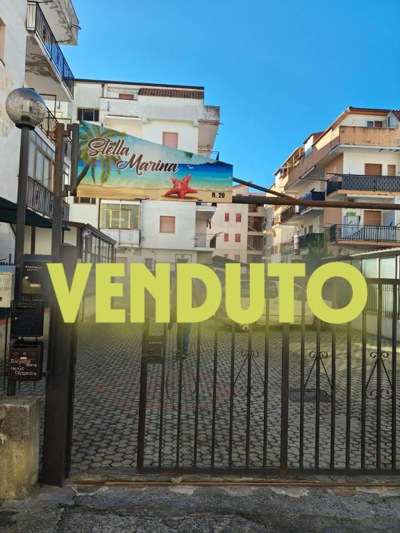 appartamento in vendita a Scalea