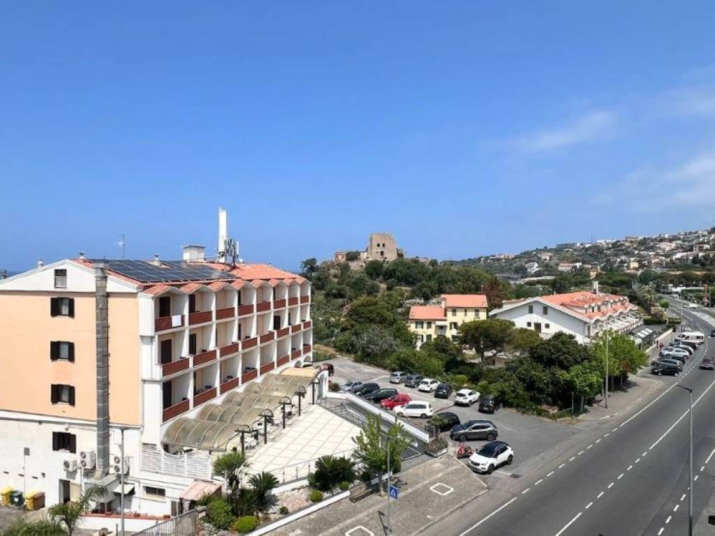 appartamento in vendita a Scalea