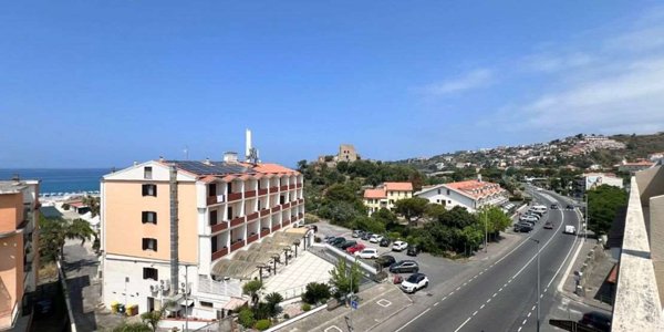 appartamento in vendita a Scalea
