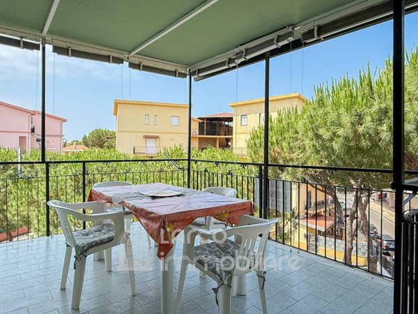 appartamento in vendita a Scalea
