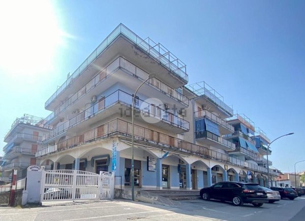 appartamento in vendita a Scalea
