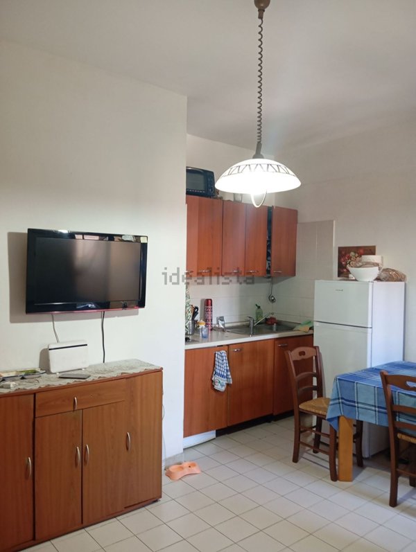 appartamento in vendita a Scalea