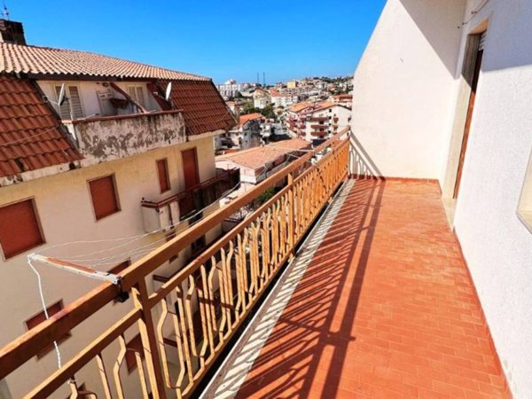 appartamento in vendita a Scalea