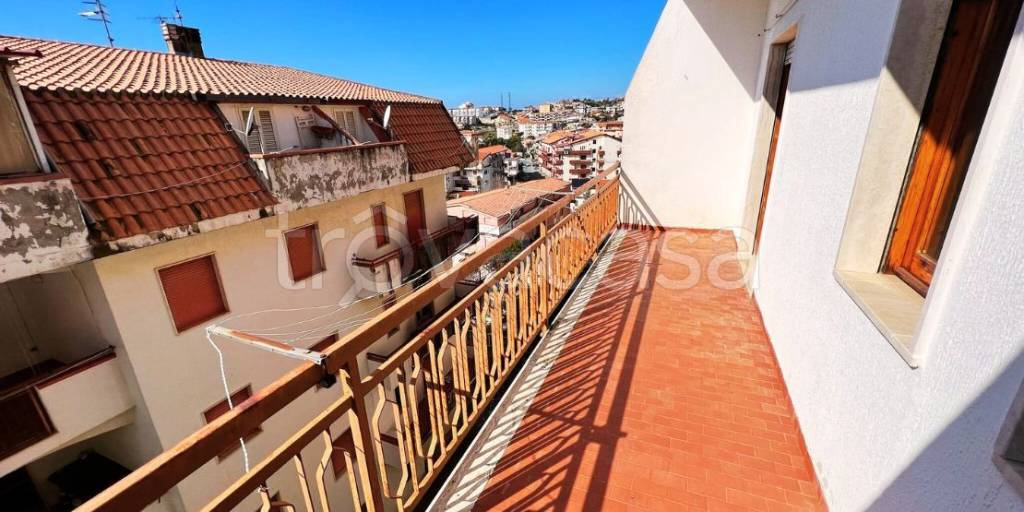 appartamento in vendita a Scalea