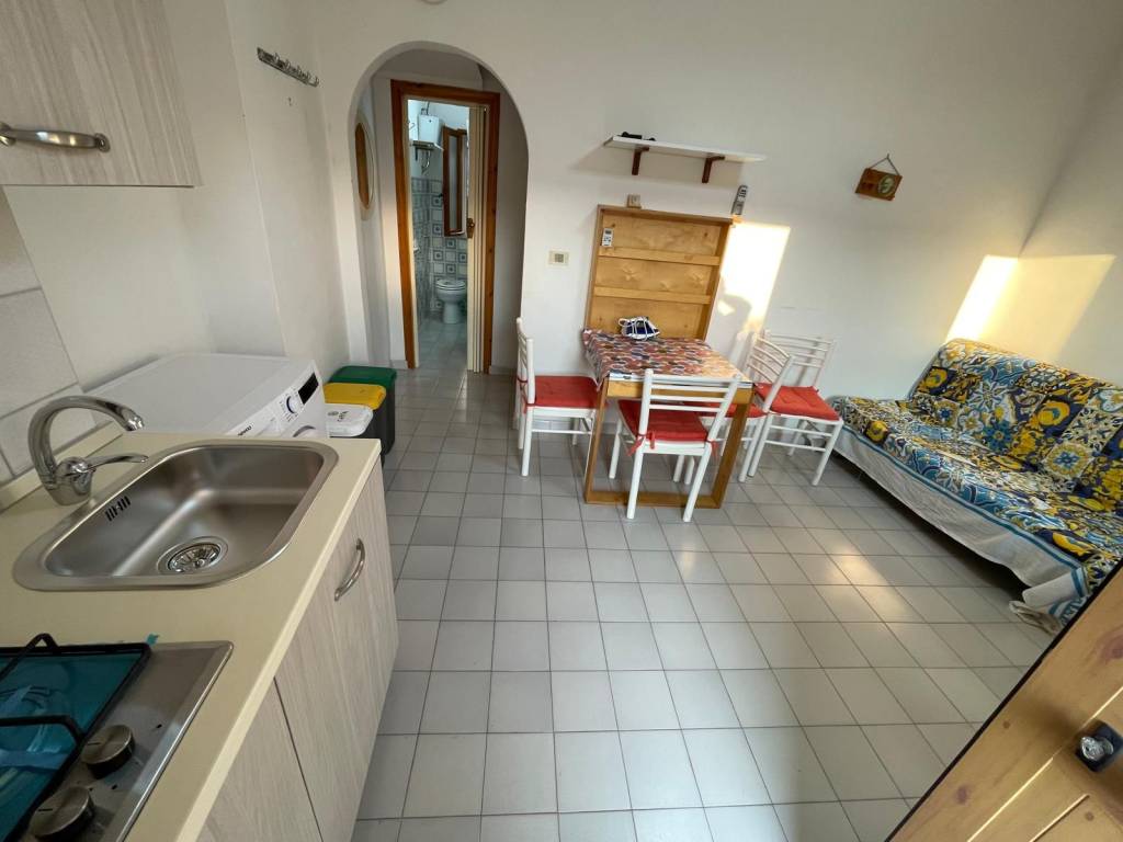 appartamento in vendita a Scalea