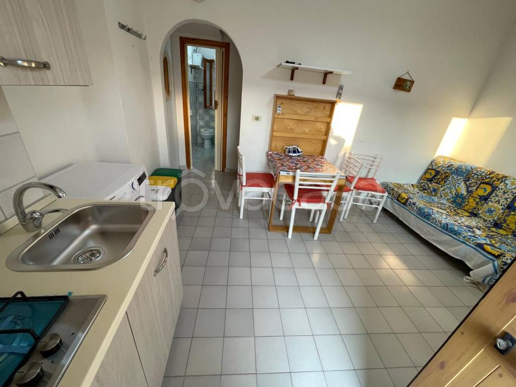 appartamento in vendita a Scalea