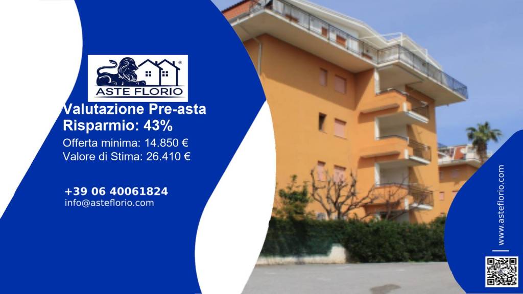appartamento in vendita a Scalea
