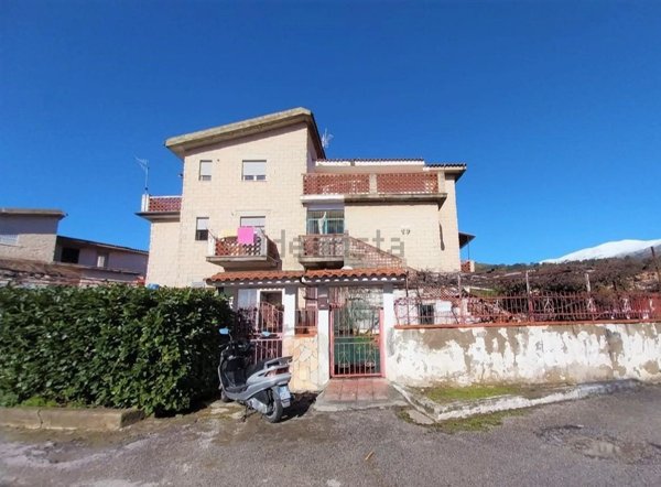 appartamento in vendita a Scalea
