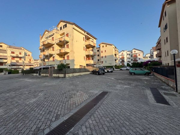 appartamento in vendita a Scalea