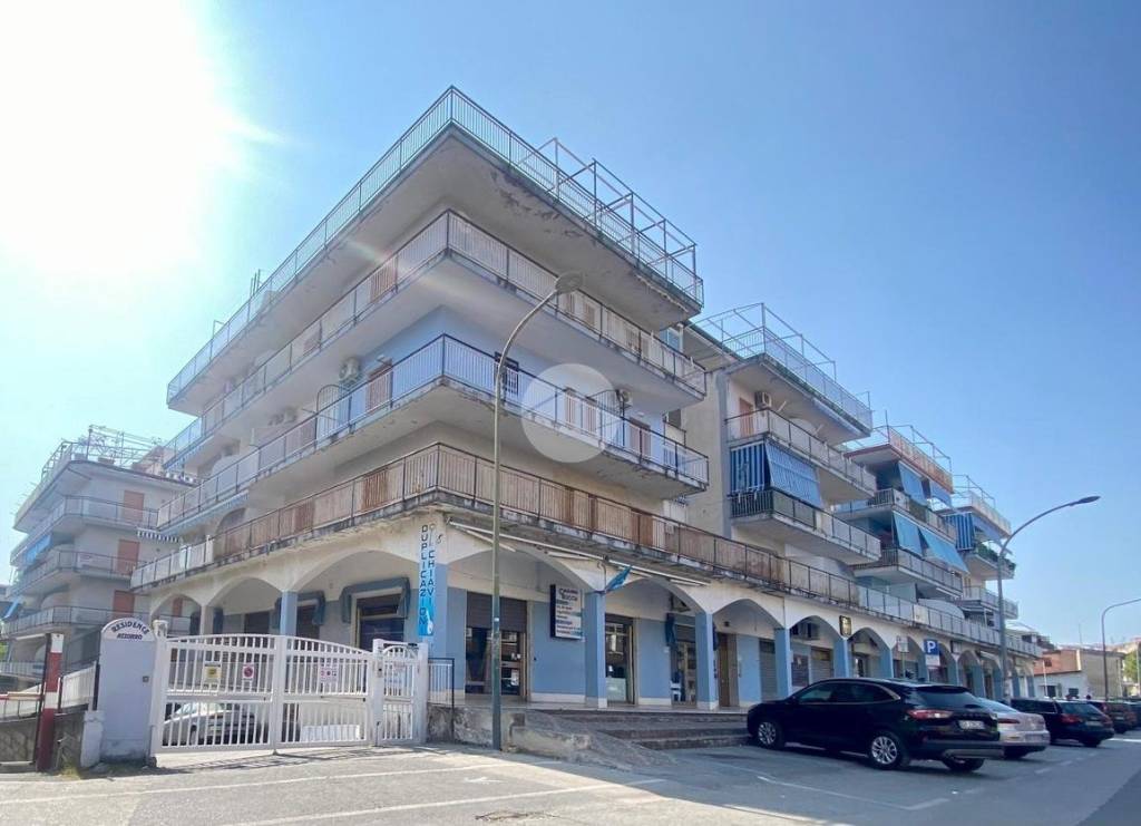 appartamento in vendita a Scalea