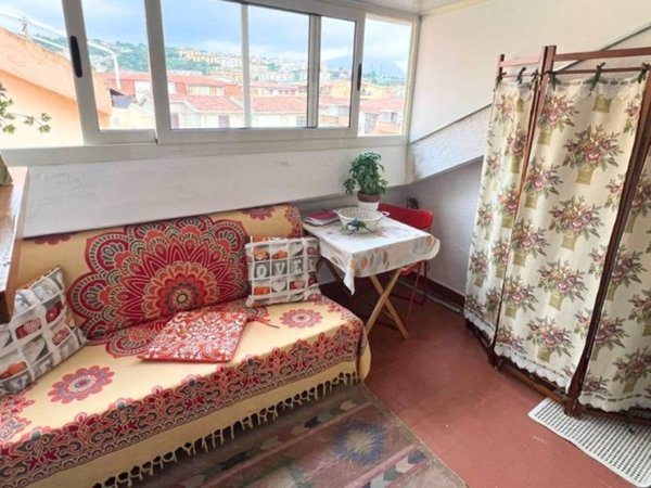 appartamento in vendita a Scalea