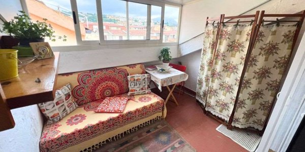 appartamento in vendita a Scalea