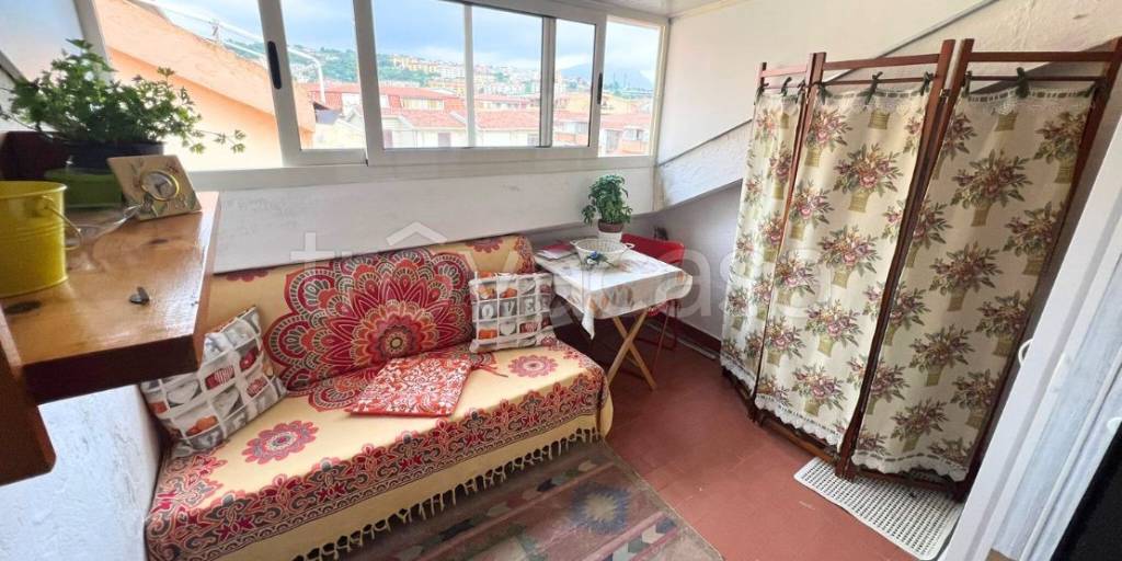 appartamento in vendita a Scalea