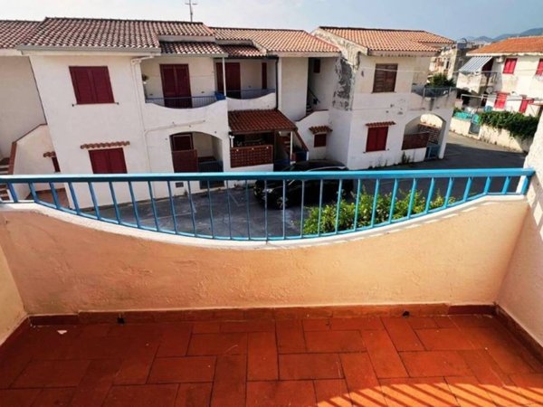 appartamento in vendita a Scalea