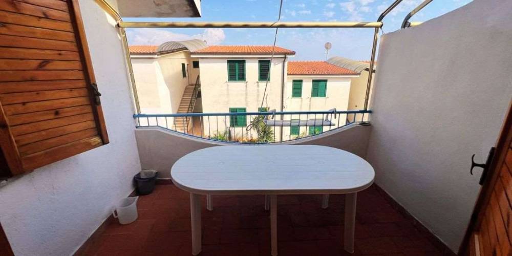 appartamento in vendita a Scalea