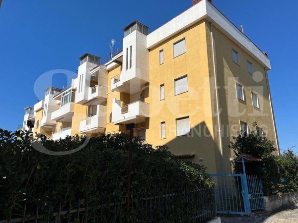 appartamento in vendita a Scalea