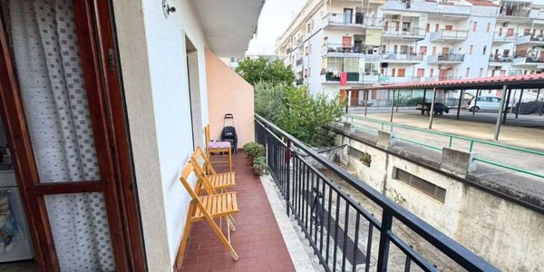 appartamento in vendita a Scalea