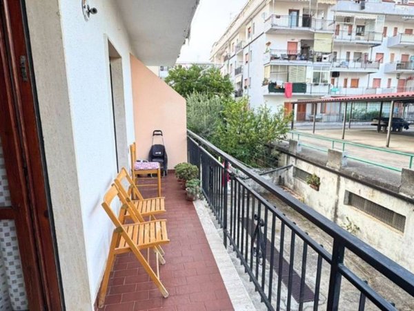 appartamento in vendita a Scalea